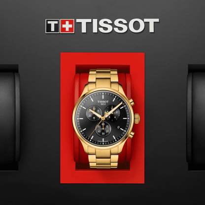 Tissot Chrono XL Classic T1166173305100