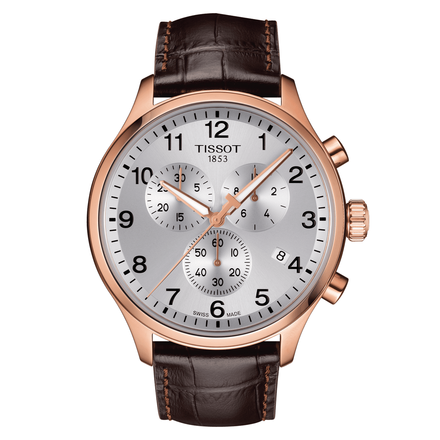 Tissot Chrono XL Classic T1166173603700