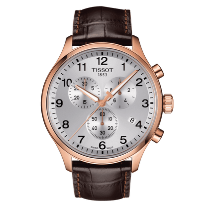 Tissot Chrono XL Classic T1166173603700