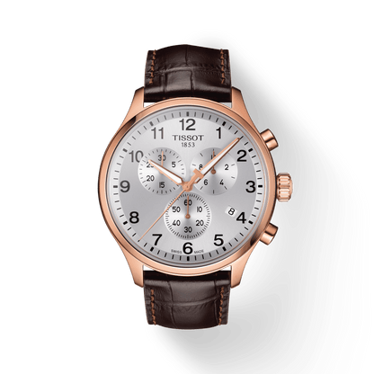 Tissot Chrono XL Classic T1166173603700