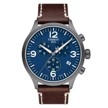 Tissot Chrono XL T1166173604700