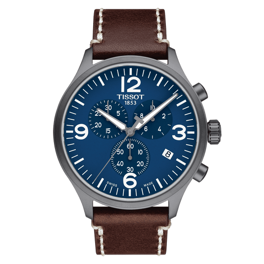 Tissot Chrono XL T1166173604700