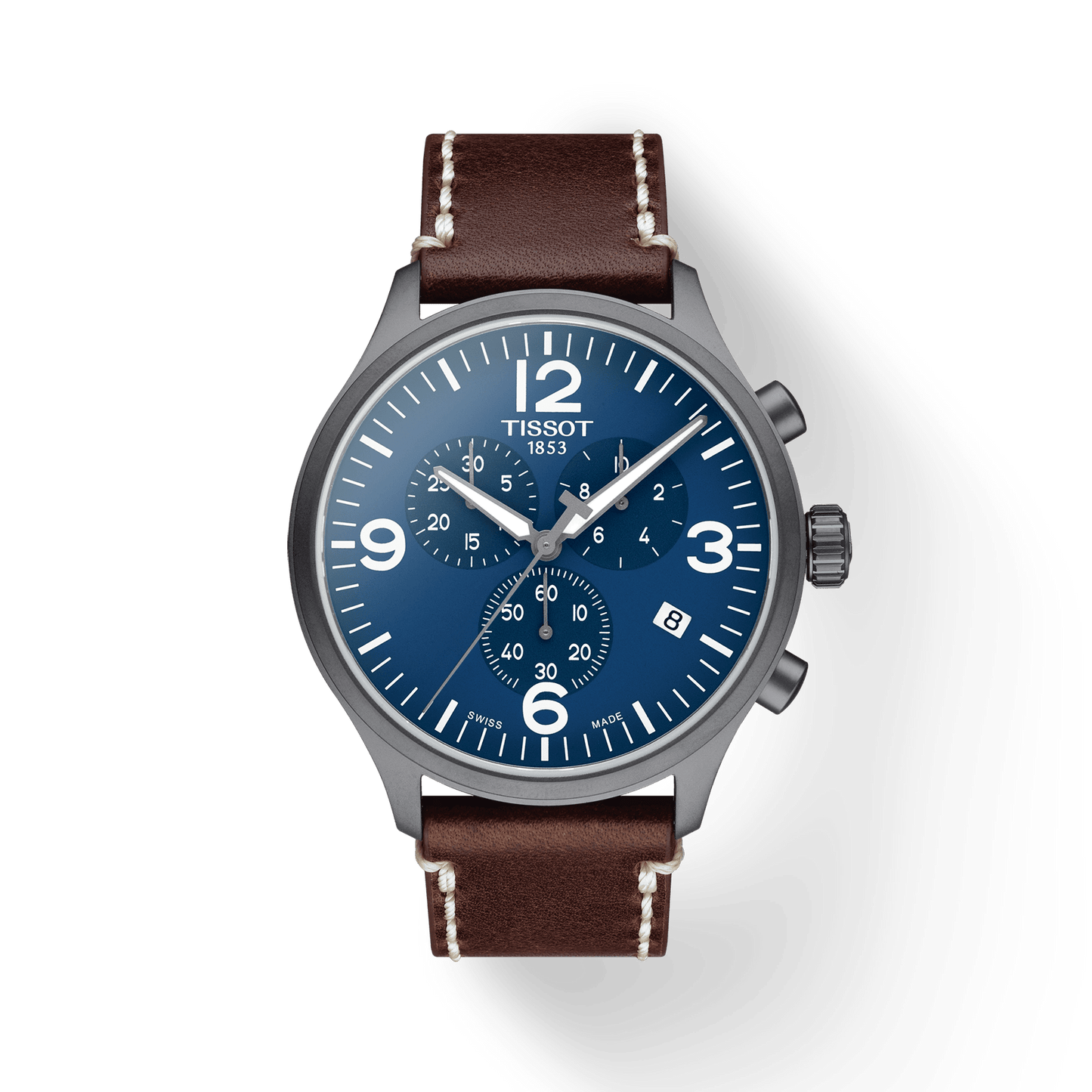 Tissot Chrono XL T1166173604700