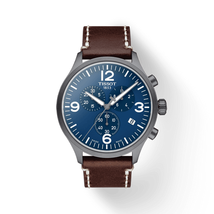 Tissot Chrono XL T1166173604700