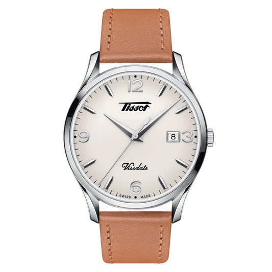 Tissot Heritage Visodate T1184101627700