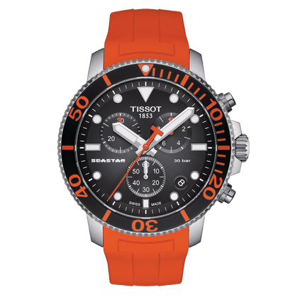 Tissot Seastar 1000 Chronograph T1204171705101