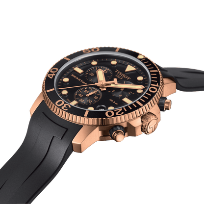 Tissot Seastar 1000 Chronograph T1204173705100