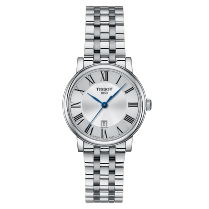 Tissot Carson Premium Lady T1222101103300