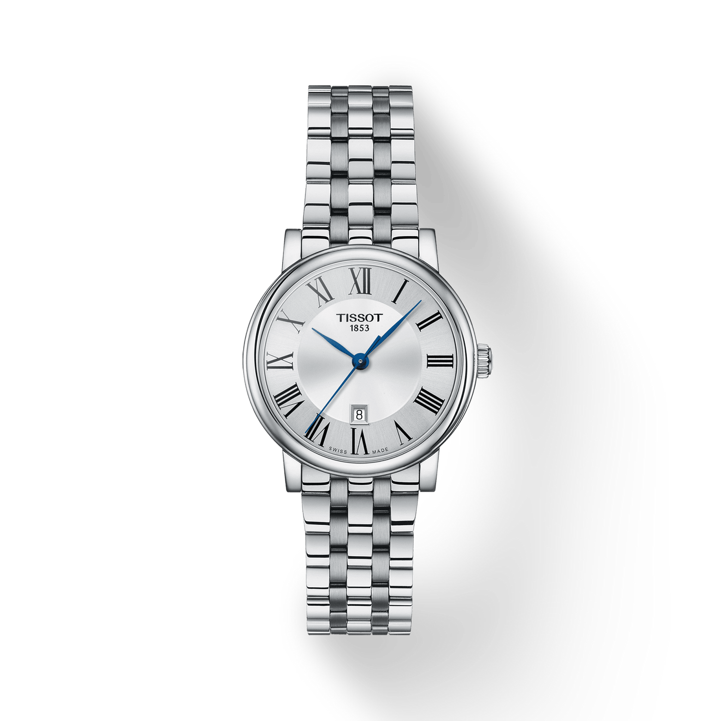 Tissot Carson Premium Lady T1222101103300