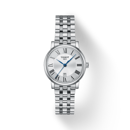 Tissot Carson Premium Lady T1222101103300