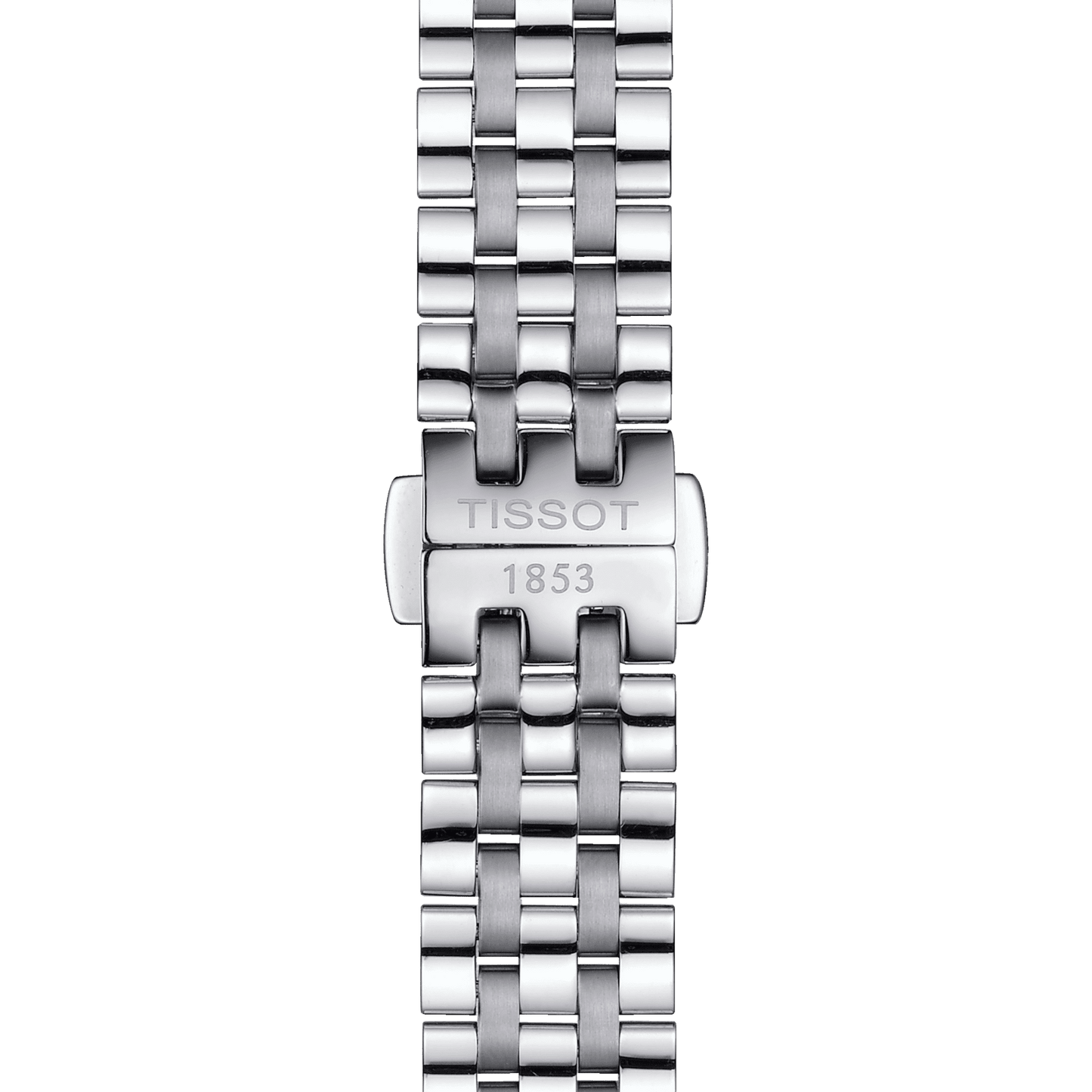 Tissot Carson Premium Lady T1222101103300