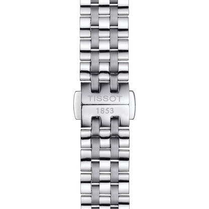 Tissot Carson Premium Lady T1222101103300