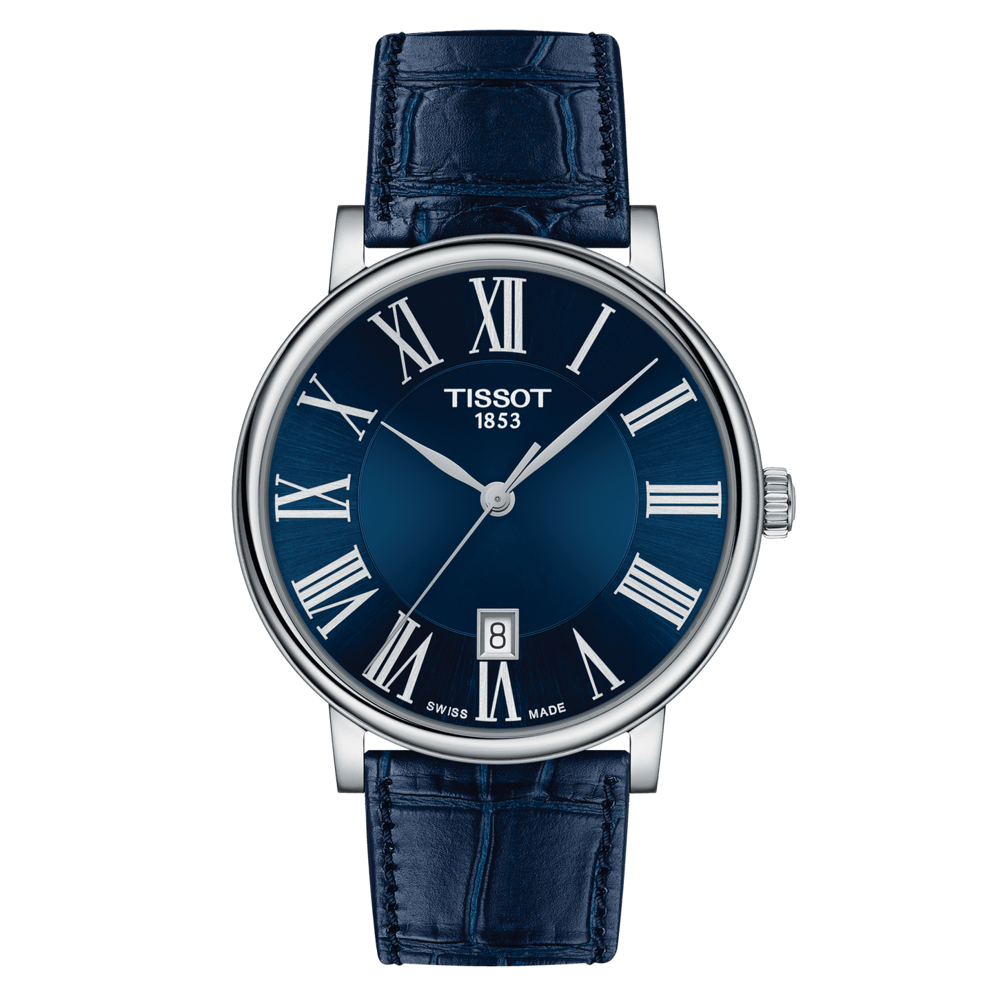 Tissot Carson Premium T1224101604300