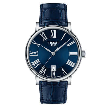 Tissot Carson Premium T1224101604300