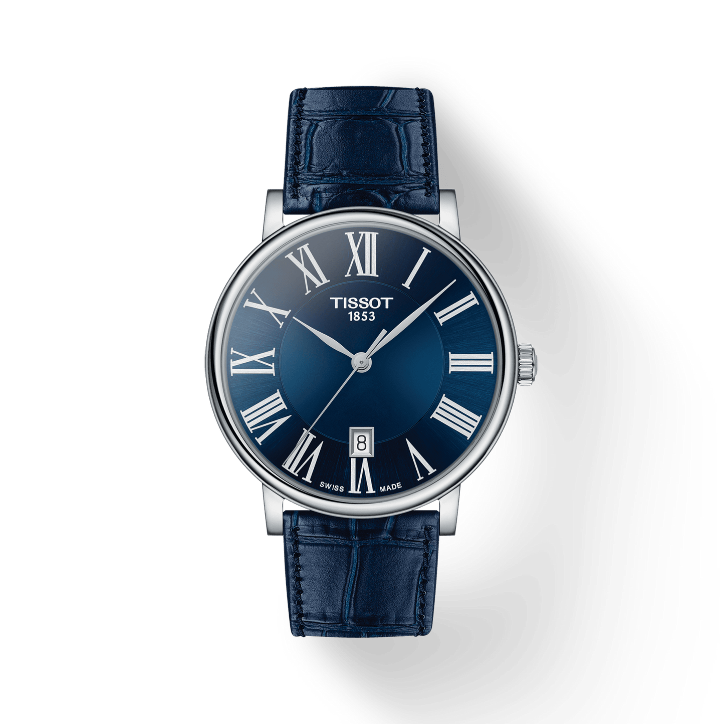 Tissot Carson Premium T1224101604300