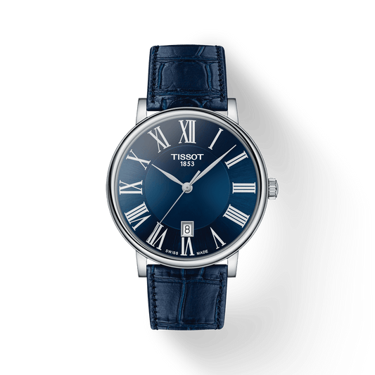 Tissot Carson Premium T1224101604300