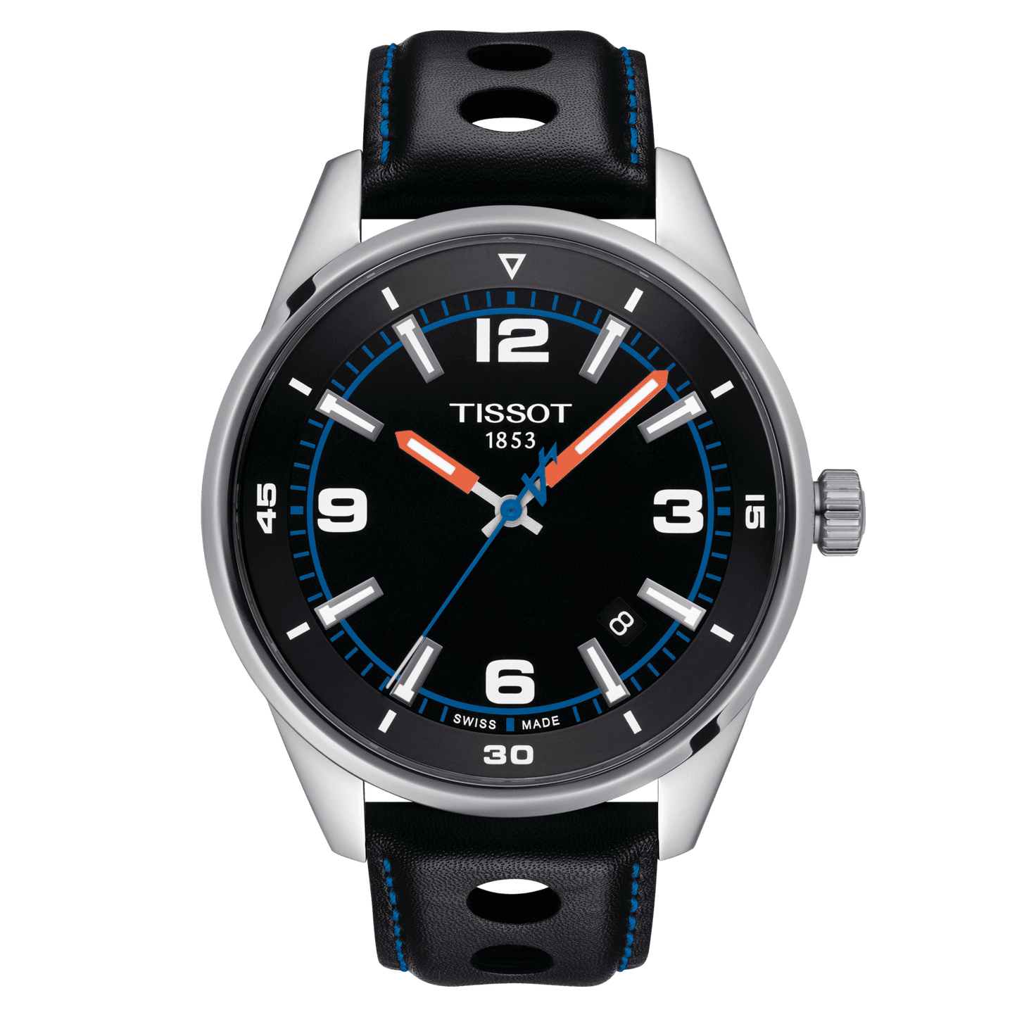 Tissot Alpine On Board T1236101605700