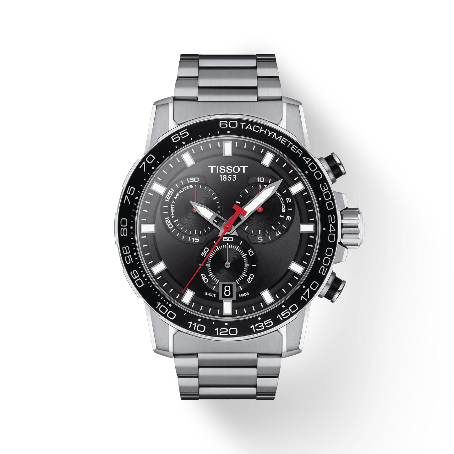 Tissot Supersport Chrono T1256171105100