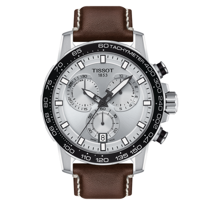 Tissot Supersport Chrono T1256171603100