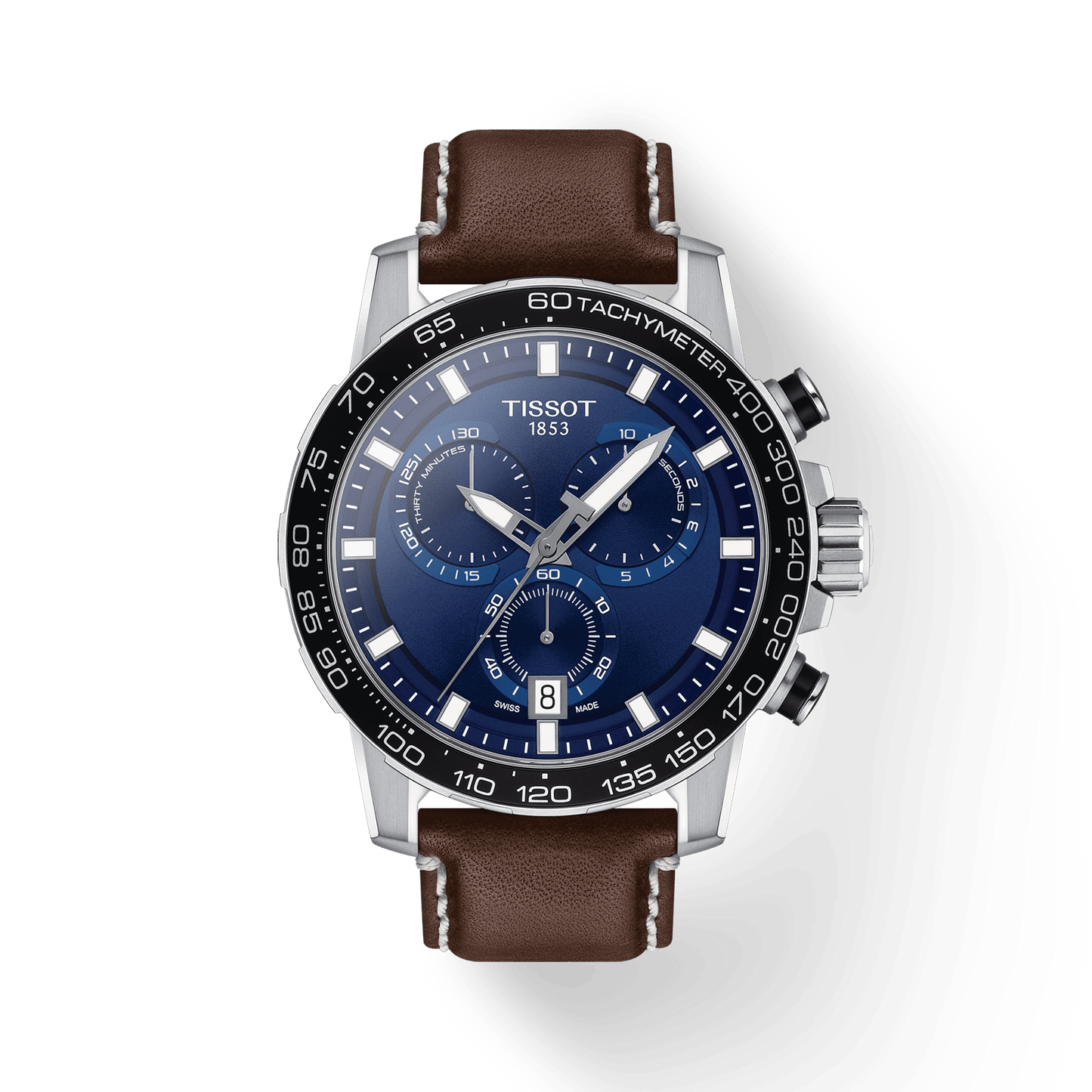 Tissot Supersport Chrono T1256171604100