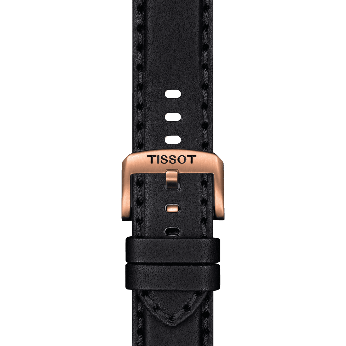 Tissot Supersport Chrono T1256173605100