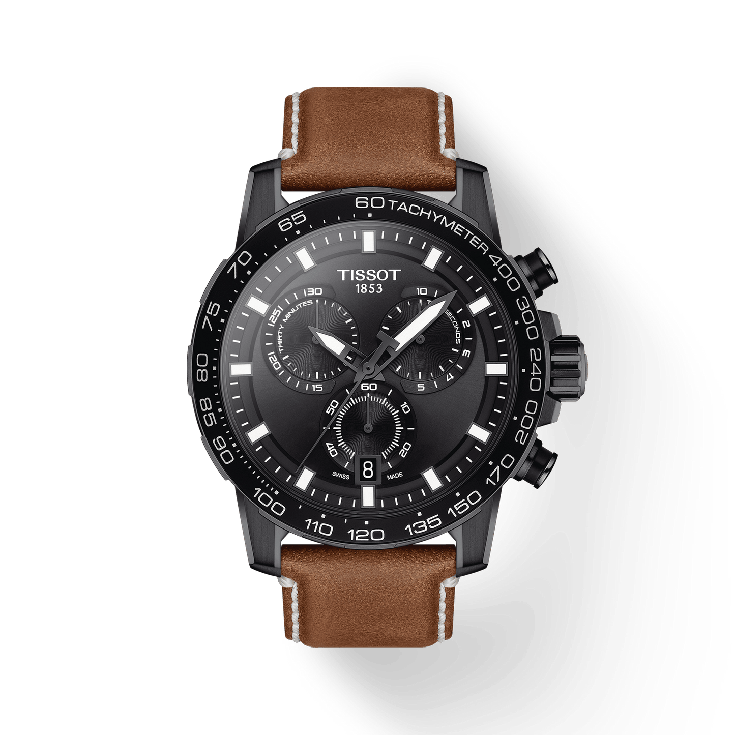 Tissot Supersport Chrono T1256173605101