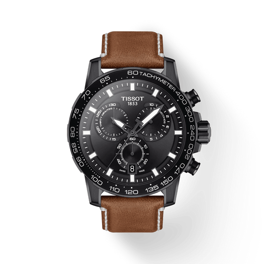 Tissot Supersport Chrono T1256173605101