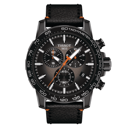 Tissot Supersport Chrono Basketball Edition T1256173608100