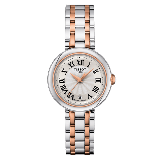 Tissot Bellissima Small Lady T1260102201301