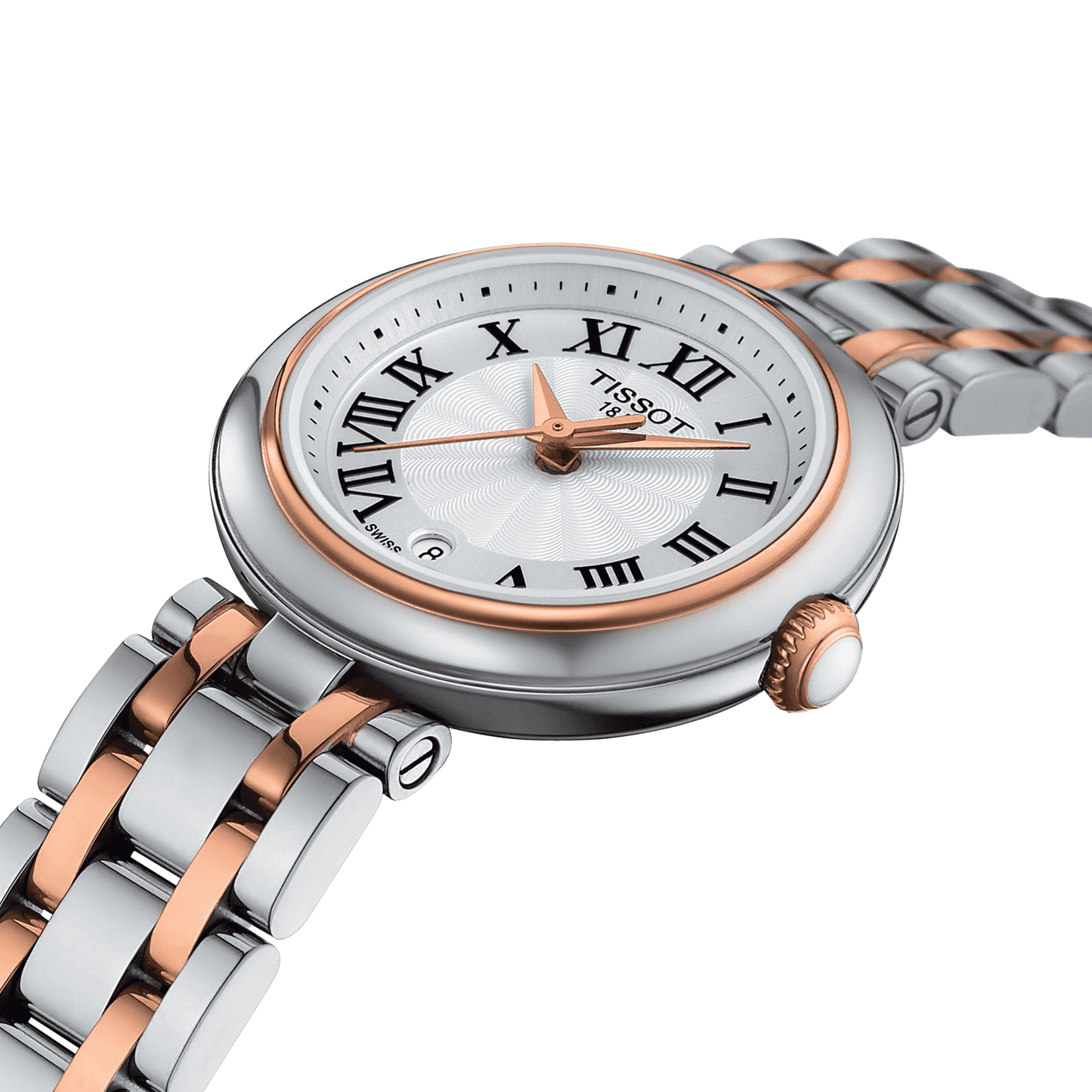 Tissot Bellissima Small Lady T1260102201301