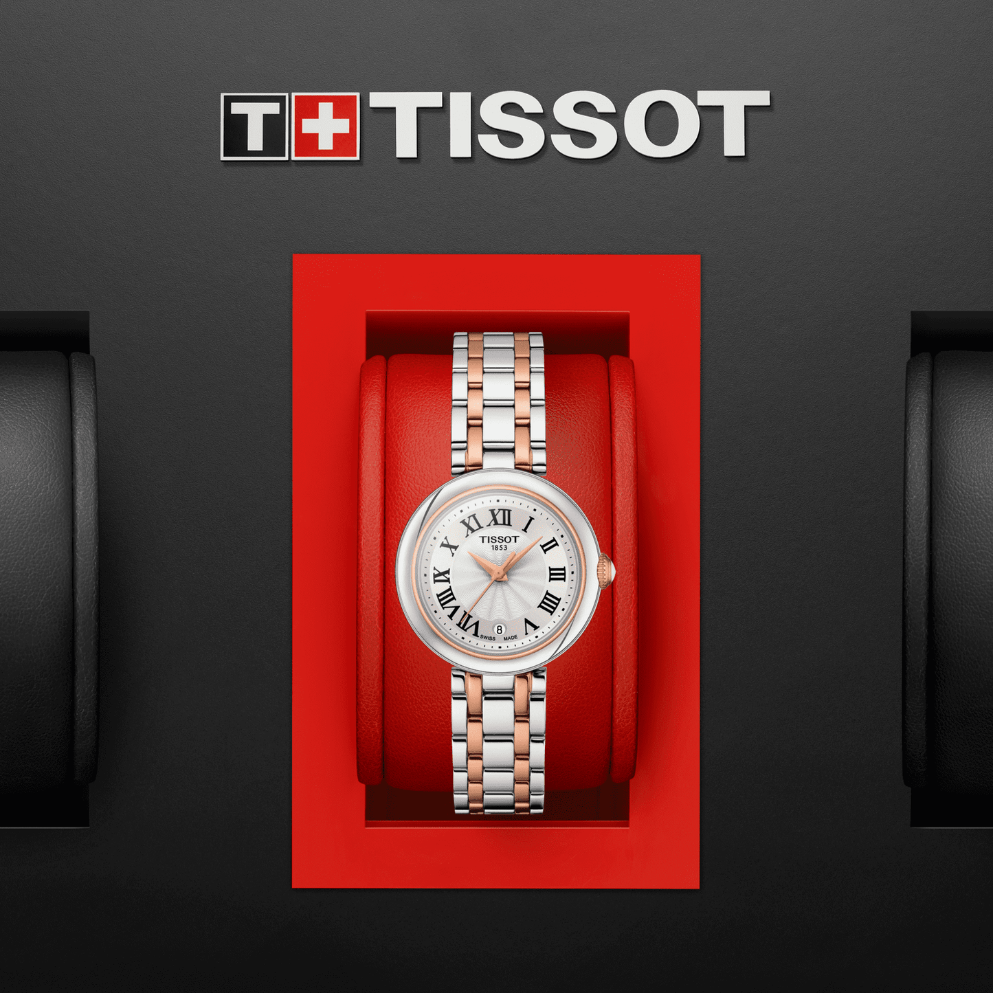 Tissot Bellissima Small Lady T1260102201301