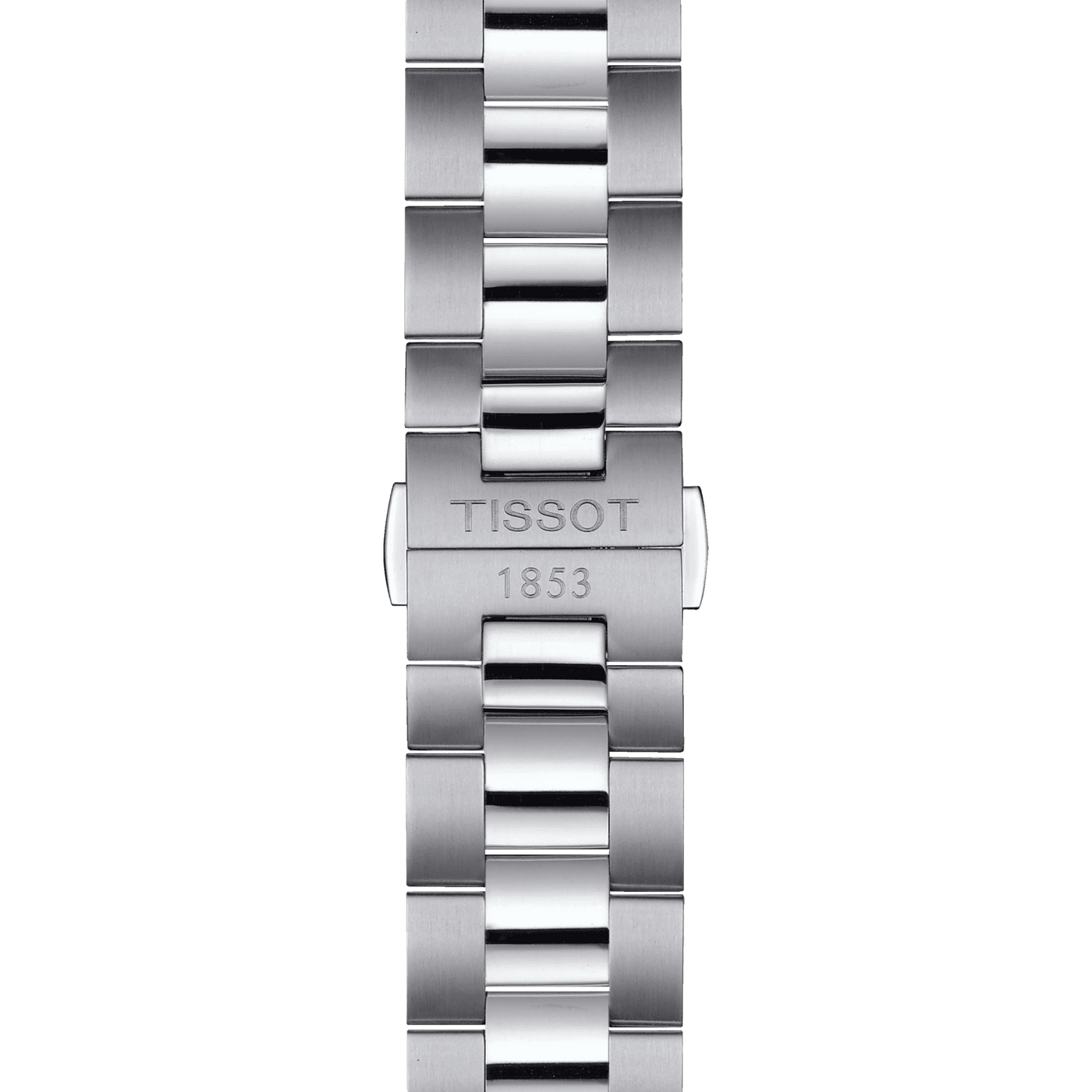 Tissot Gentleman Powermatic 80 Open Heart T1274071104101