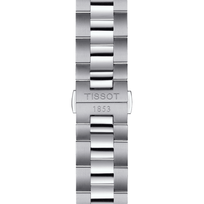 Tissot Gentleman Powermatic 80 Open Heart T1274071104101