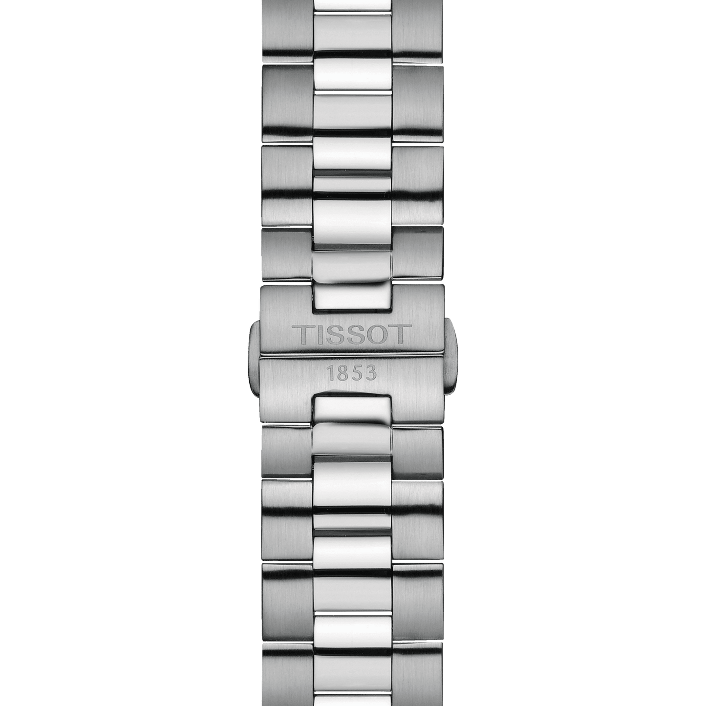 Tissot Gentleman Titanium T1274104404100