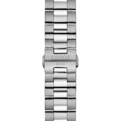 Tissot Gentleman Titanium T1274104404100