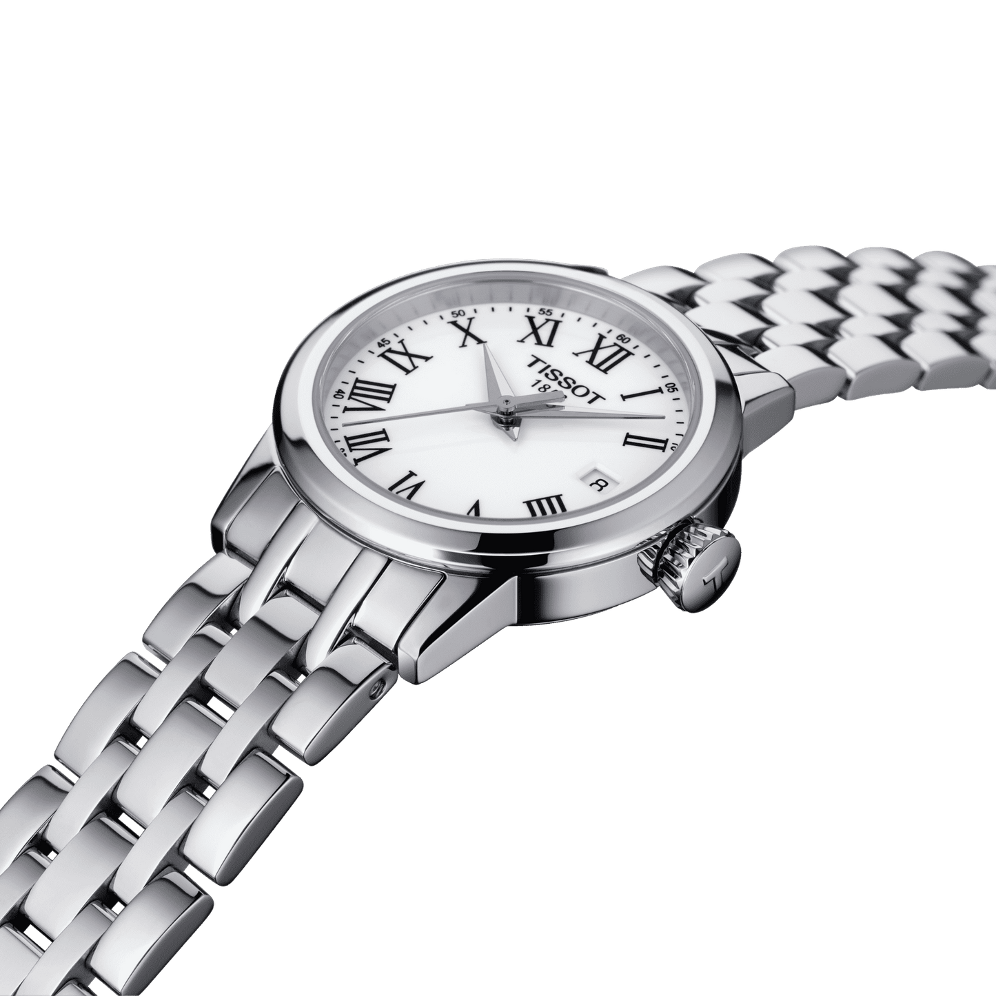 Tissot Classic Dream Lady T1292101101300