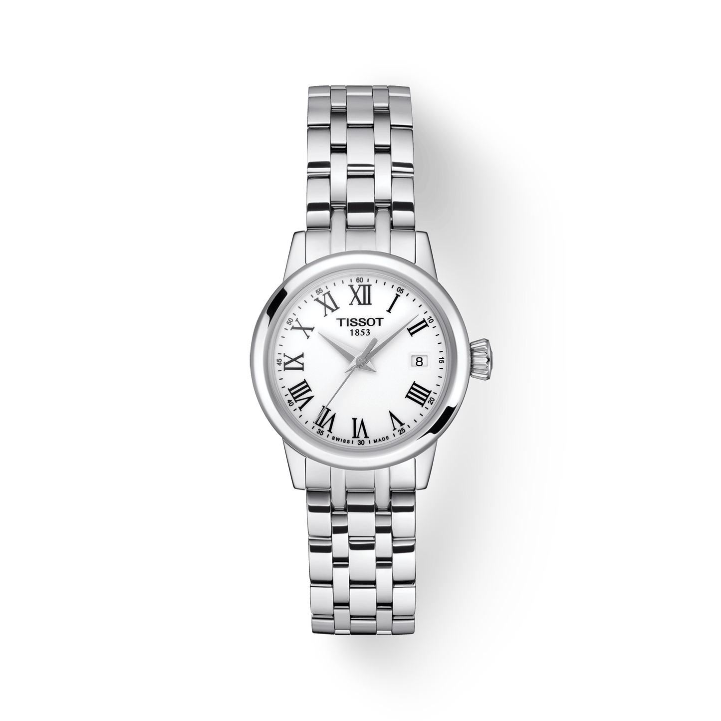 Tissot Classic Dream Lady T1292101101300