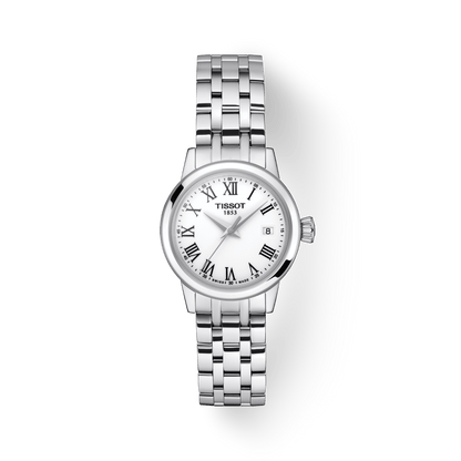 Tissot Classic Dream Lady T1292101101300