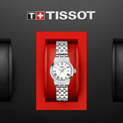 Tissot Classic Dream Lady T1292101101300