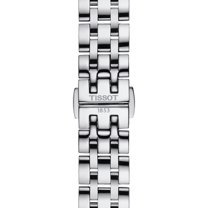 Tissot Classic Dream Lady T1292101103100