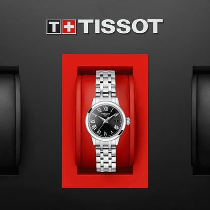 Tissot Classic Dream Lady T1292101105300