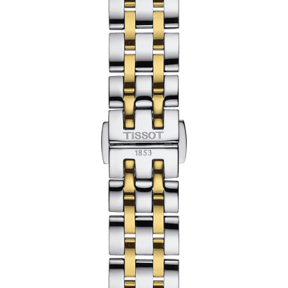 Tissot Classic Dream Lady T1292102203100