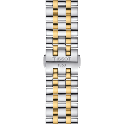 Tissot Classic Dream Swissmatic T1294072203101