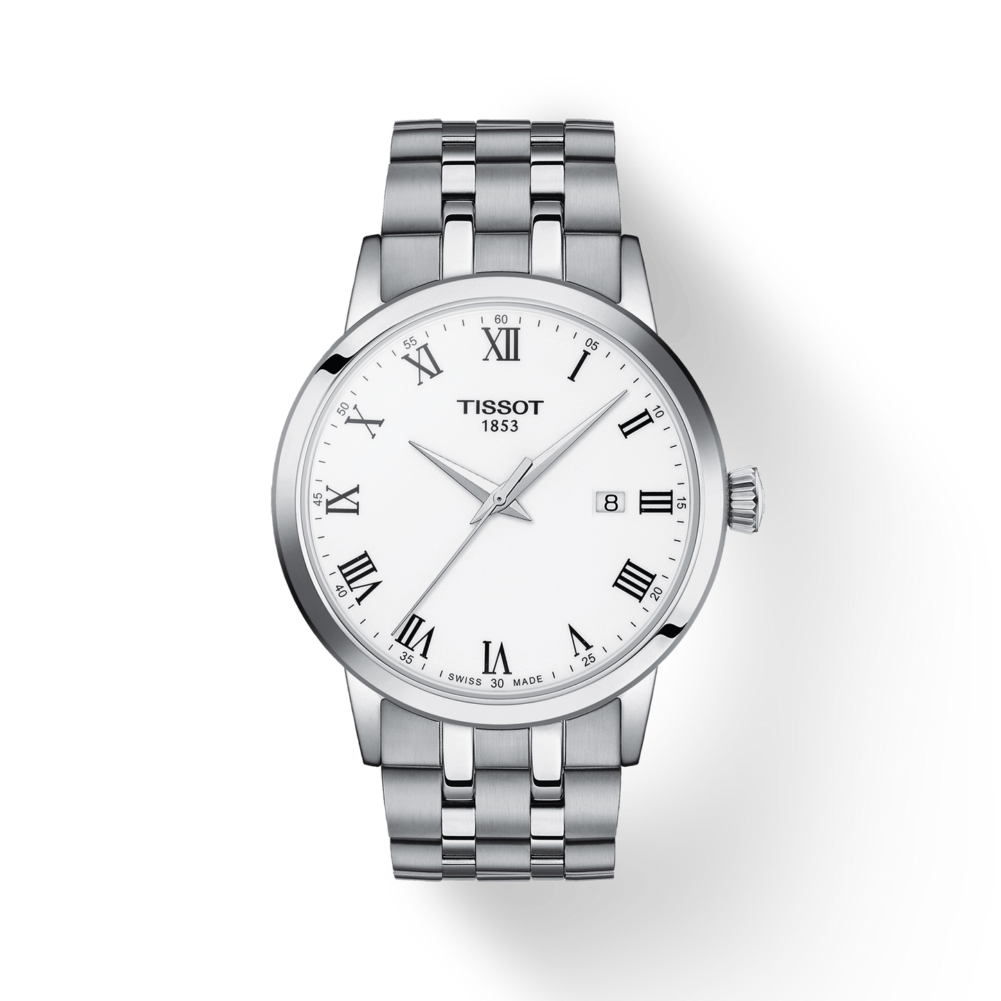 Tissot Classic Dream T1294101101300