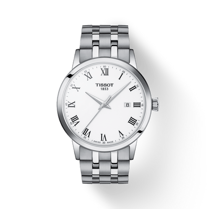 Tissot Classic Dream T1294101101300