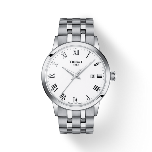 Tissot Classic Dream T1294101101300