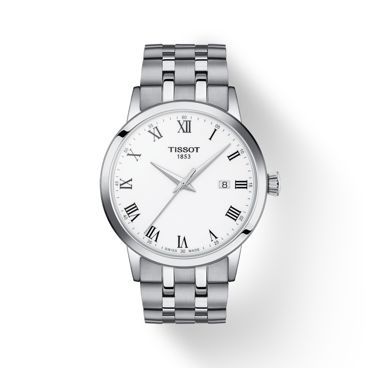 Tissot Classic Dream T1294101101300