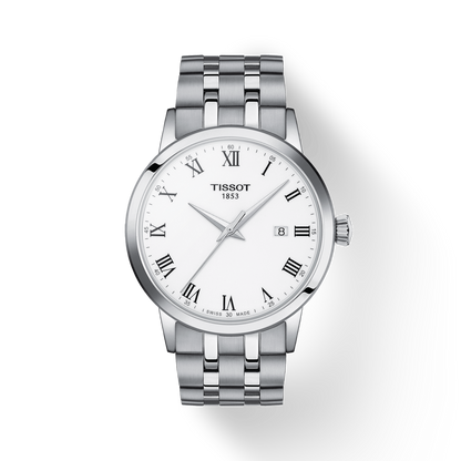 Tissot Classic Dream T1294101101300