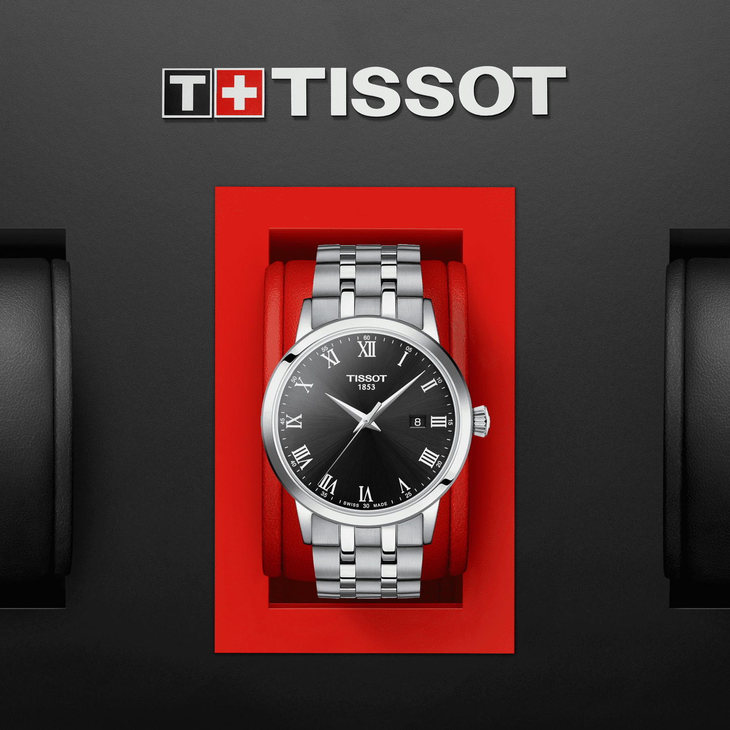 Tissot Classic Dream T1294101105300