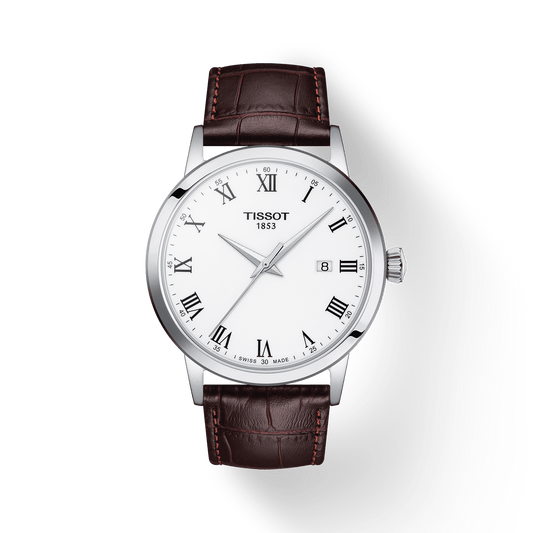 Tissot Classic Dream T1294101601300